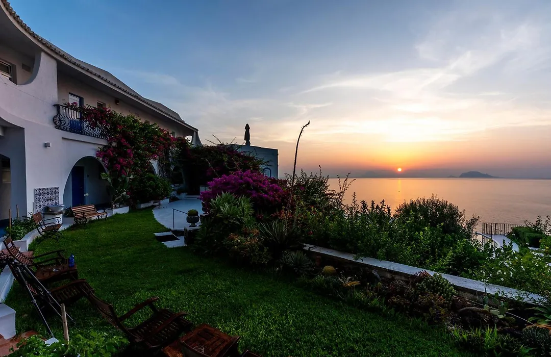 Hotel Punta Scario-1